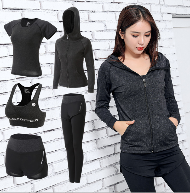 Set Yoga e  Fitness